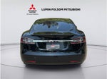 2016 Tesla Model S Lifetime Full Self Driving