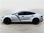 2016 Tesla Model S 70D Sedan 4D