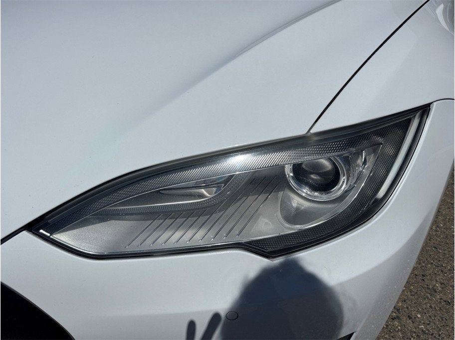 2016 Tesla Model S 70D Sedan 4D