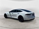 2016 Tesla Model S 70D Sedan 4D