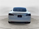 2016 Tesla Model S 70D Sedan 4D