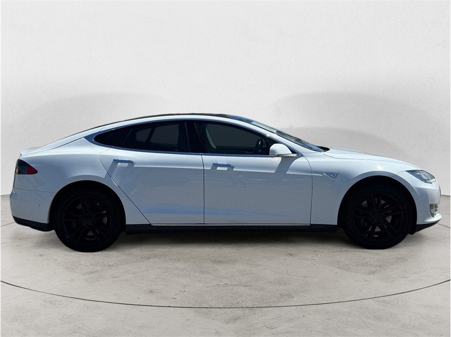 2016 Tesla Model S 70D Sedan 4D