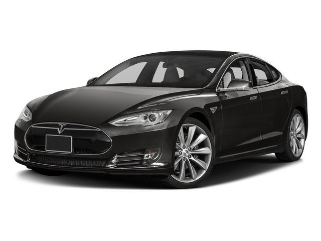 2016 Tesla Model S 85D Sedan 4D