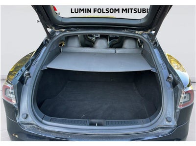2016 Tesla Model S 85D Sedan 4D