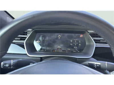 2016 Tesla Model S 85D Sedan 4D