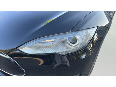 2016 Tesla Model S 85D Sedan 4D