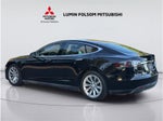 2016 Tesla Model S 85D Sedan 4D
