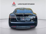2016 Tesla Model S 85D Sedan 4D