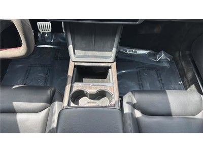 2022 Tesla Model S Long Range Sedan 4D