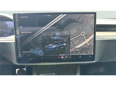 2022 Tesla Model S Long Range Sedan 4D