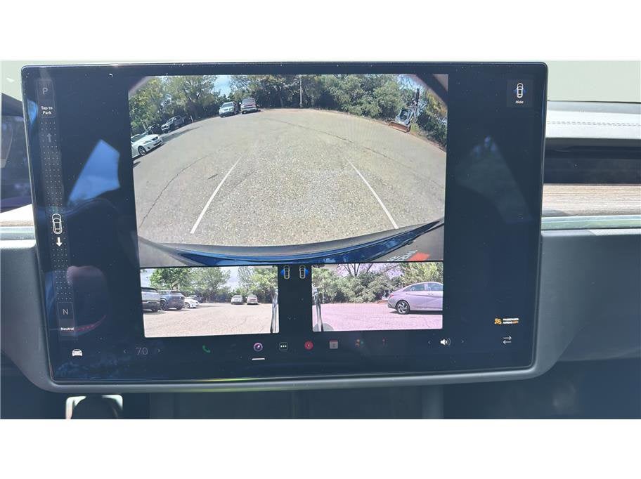 2022 Tesla Model S Long Range Sedan 4D