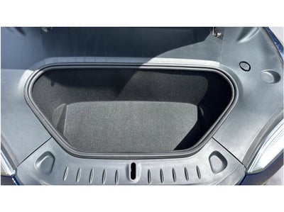 2022 Tesla Model S Long Range Sedan 4D