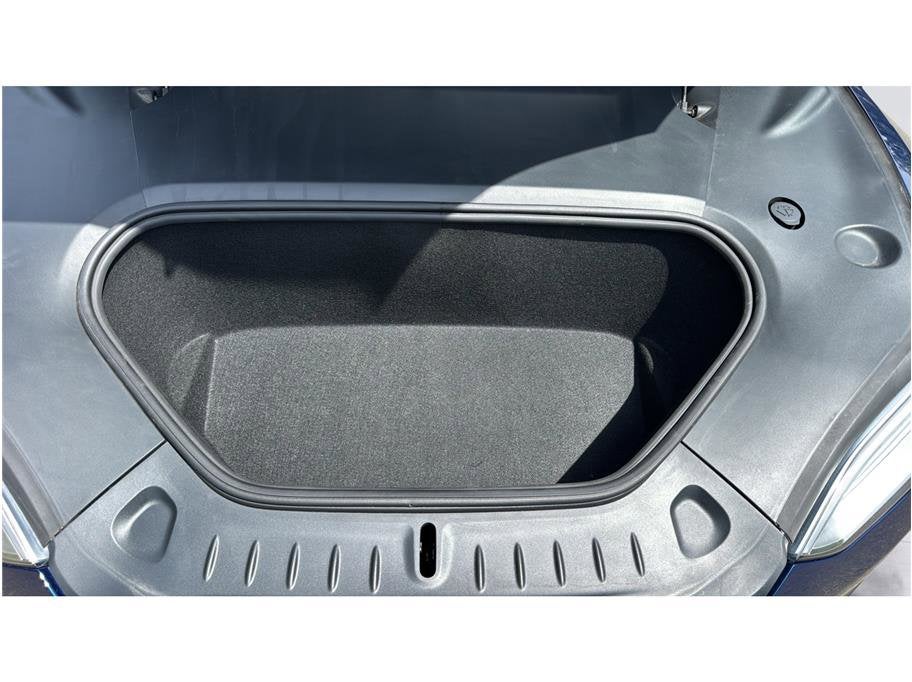 2022 Tesla Model S Long Range Sedan 4D