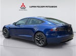2022 Tesla Model S Long Range Sedan 4D
