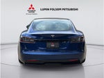 2022 Tesla Model S Long Range Sedan 4D