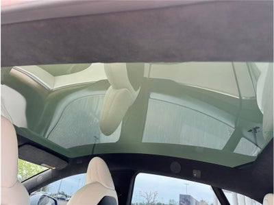 2022 Tesla Model S Long Range Sedan 4D