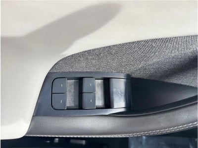 2022 Tesla Model S Long Range Sedan 4D