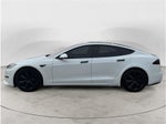2022 Tesla Model S Long Range Sedan 4D