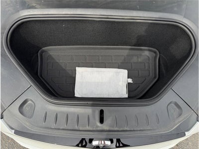 2022 Tesla Model S Long Range Sedan 4D