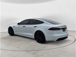 2022 Tesla Model S Long Range Sedan 4D