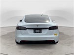 2022 Tesla Model S Long Range Sedan 4D