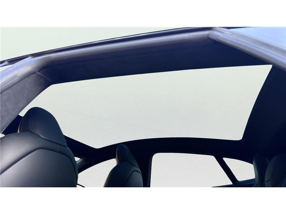 2023 Tesla Model S Standard Sedan 4D