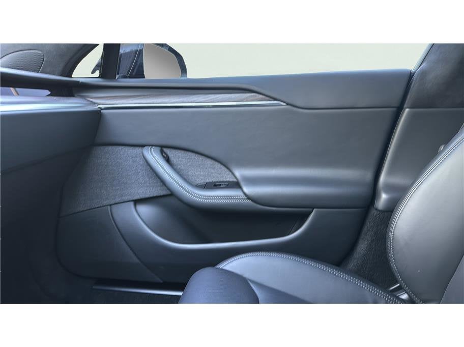 2023 Tesla Model S Standard Sedan 4D