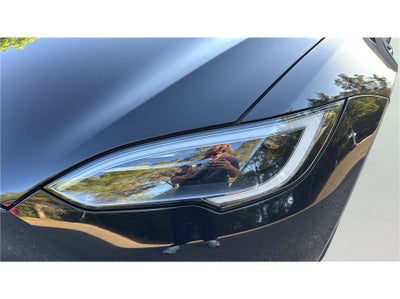 2023 Tesla Model S Standard Sedan 4D