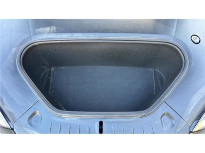 2023 Tesla Model S Standard Sedan 4D