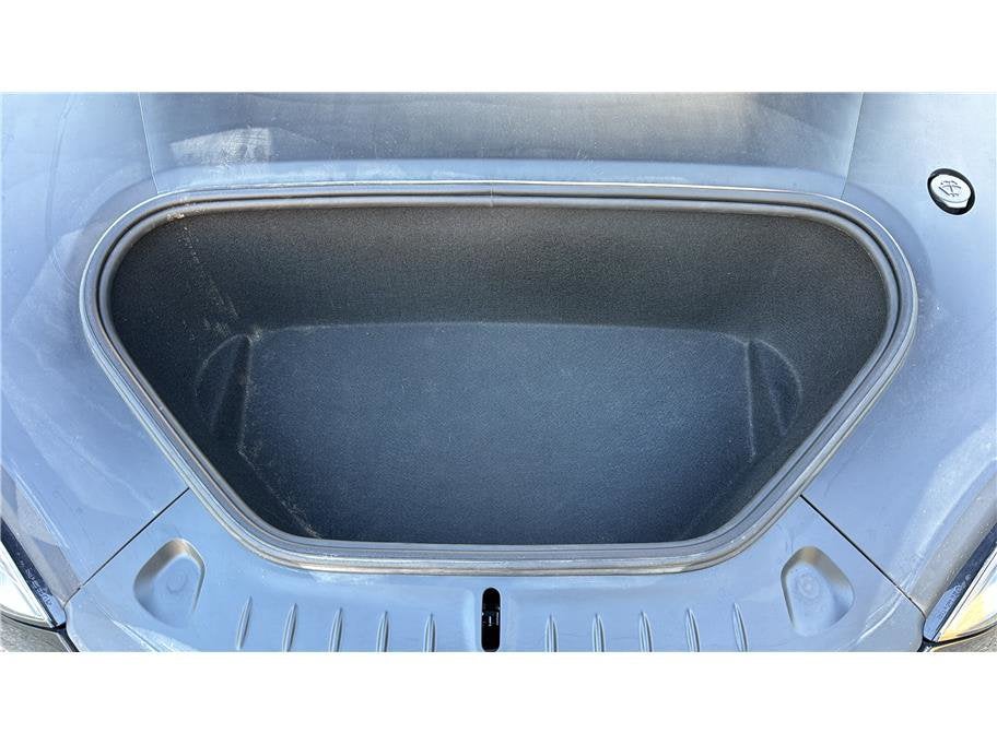 2023 Tesla Model S Standard Sedan 4D