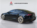 2023 Tesla Model S Standard Sedan 4D