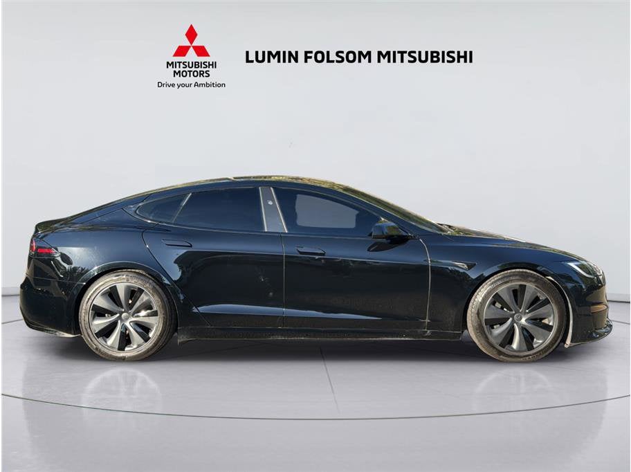2023 Tesla Model S Standard Sedan 4D