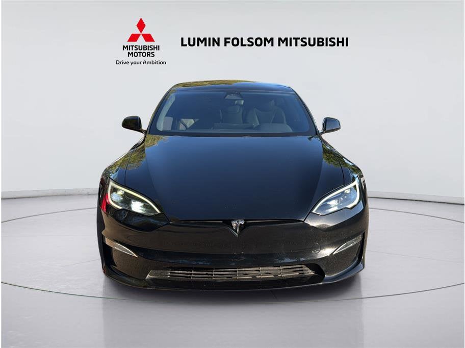 2023 Tesla Model S Standard Sedan 4D