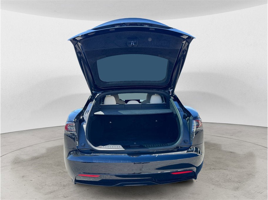 2023 Tesla Model S Standard Sedan 4D