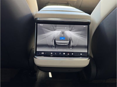 2023 Tesla Model S Standard Sedan 4D