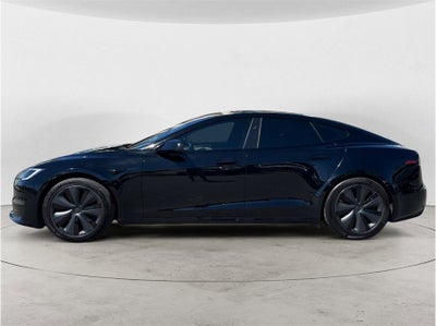 2023 Tesla Model S Standard Sedan 4D
