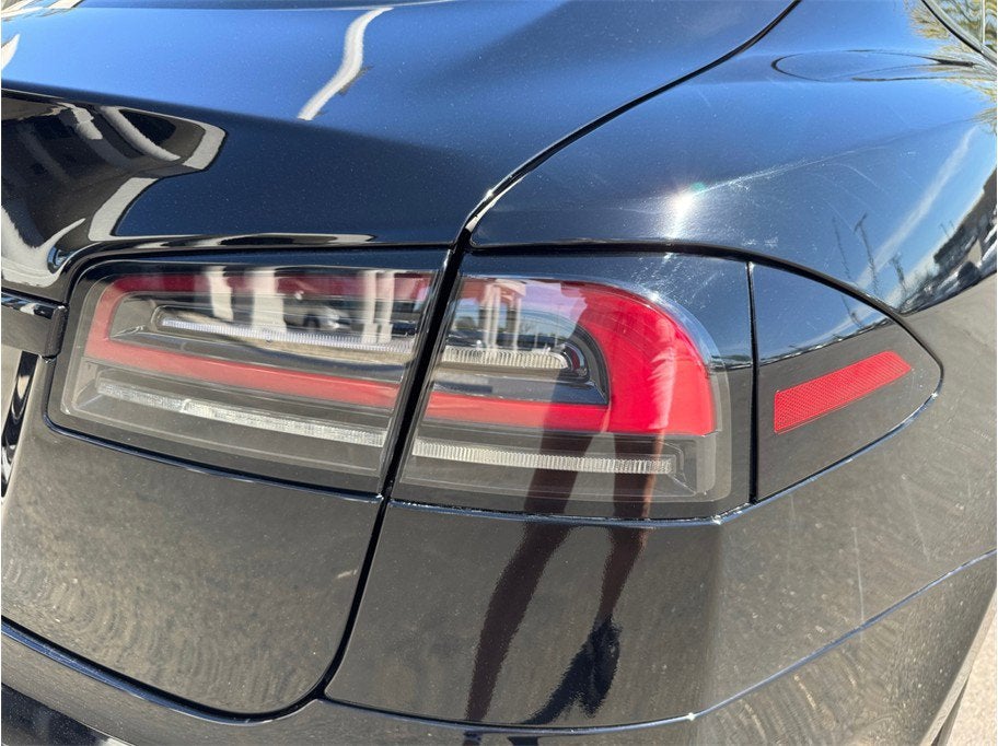 2023 Tesla Model S Standard Sedan 4D