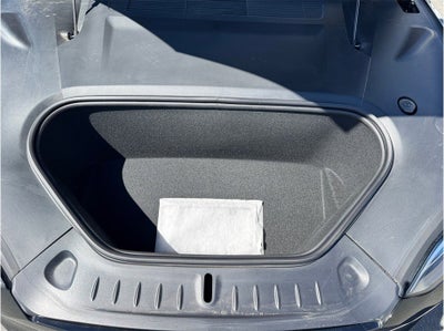 2023 Tesla Model S Standard Sedan 4D