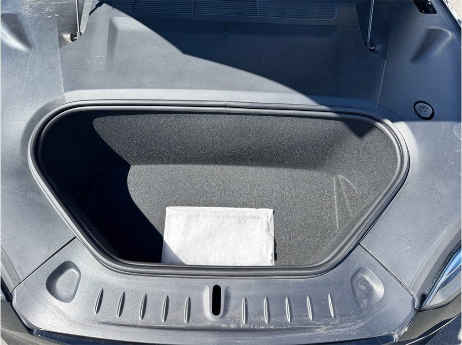 2023 Tesla Model S Standard Sedan 4D