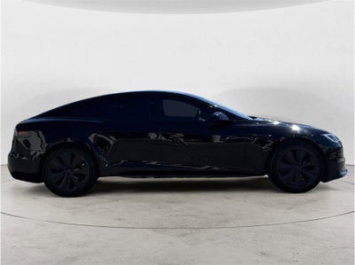2023 Tesla Model S Standard Sedan 4D