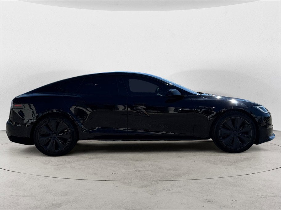 2023 Tesla Model S Standard Sedan 4D