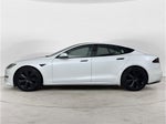 2022 Tesla Model S Long Range Sedan 4D