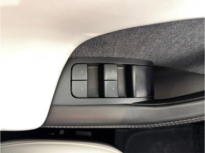 2022 Tesla Model S Long Range Sedan 4D