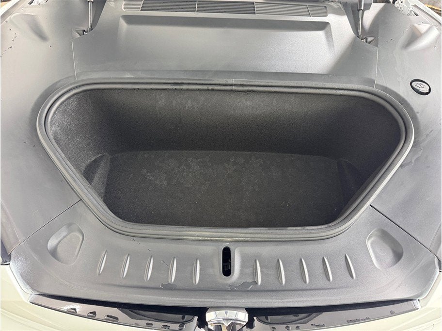 2022 Tesla Model S Long Range Sedan 4D