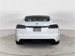 2022 Tesla Model S Long Range Sedan 4D
