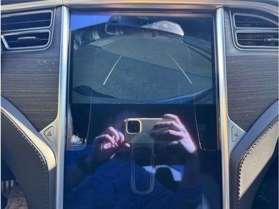 2014 Tesla Model S P85D