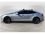 2014 Tesla Model S P85D
