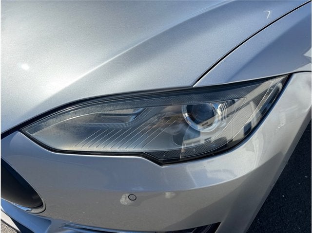 2014 Tesla Model S P85D