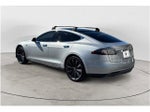 2014 Tesla Model S P85D