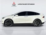 2020 Tesla Model X Long Range Plus Sport Utility 4D